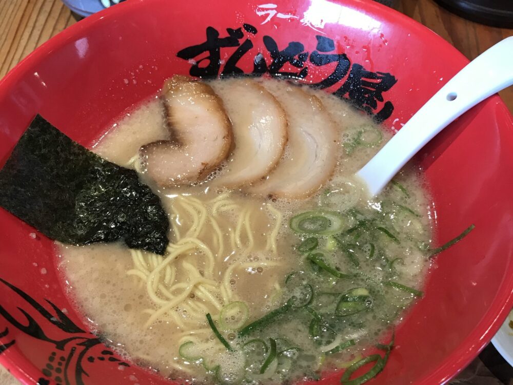 【2023年版】大阪ラーメンランキング TOP17！ずんどう屋