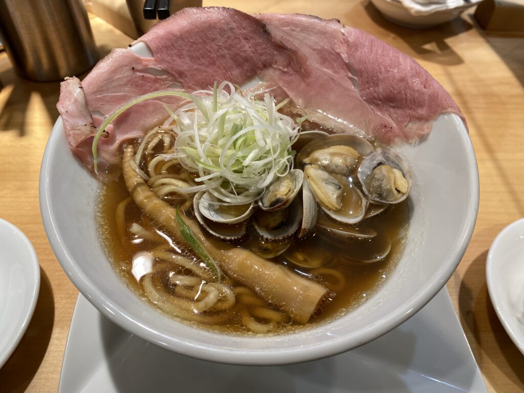 【2023年版】大阪ラーメンランキング TOP17！くそオヤジ最後のひとふり