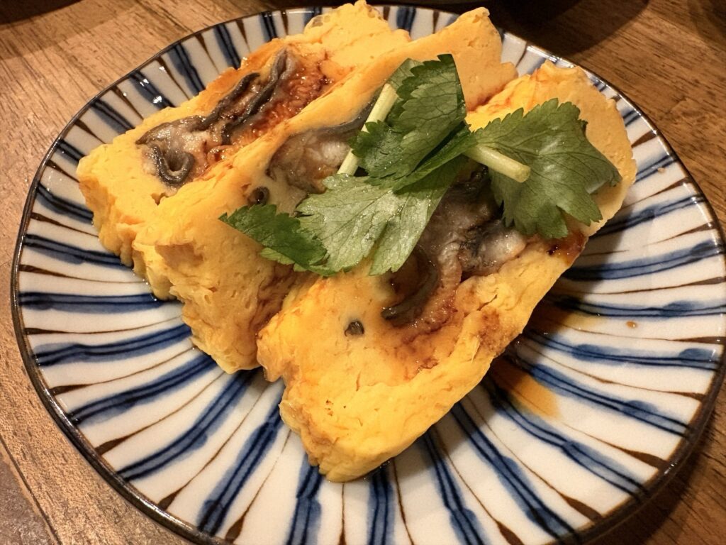 【京橋】うなぎ串でお酒がウマい居酒屋「う頂天」がリニューアルしたので行ってきた!う巻き